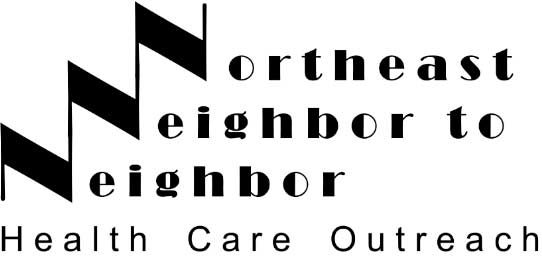 Northeast Neighbor to Neighbor